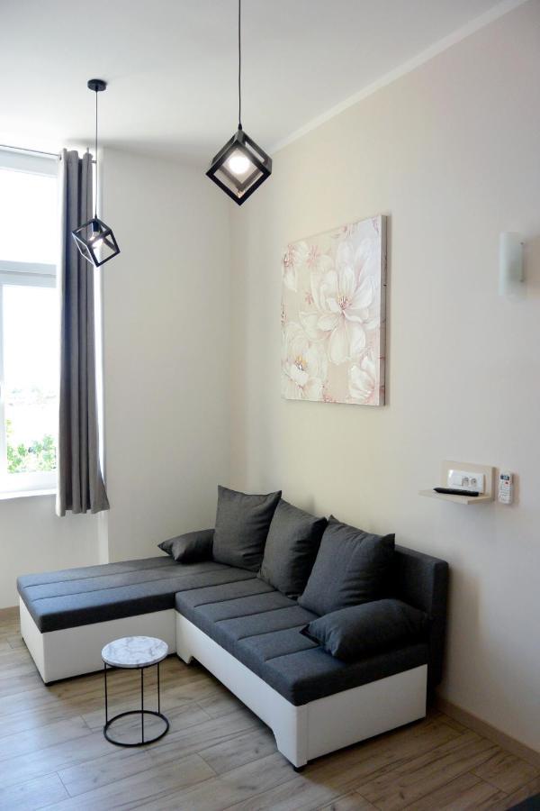 Center Vibes Lux Apartment Rijeka Exterior photo