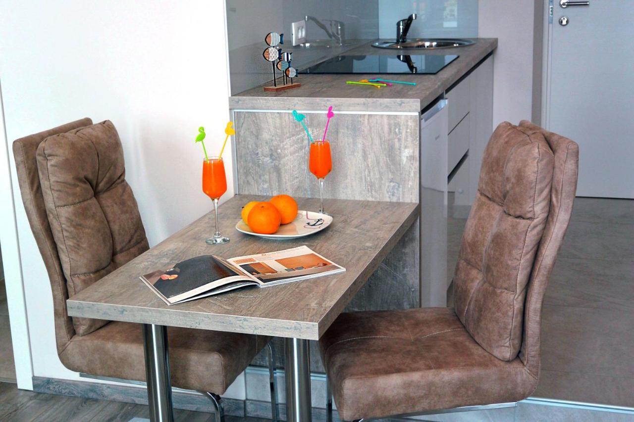Center Vibes Lux Apartment Rijeka Exterior photo